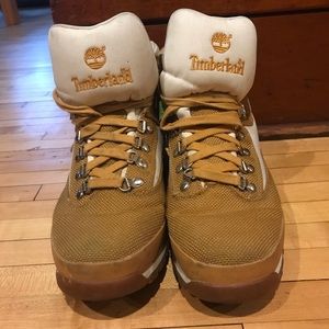 Men’s Timberland Boots